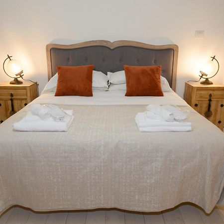 Home De Mar Alghero Exteriör bild