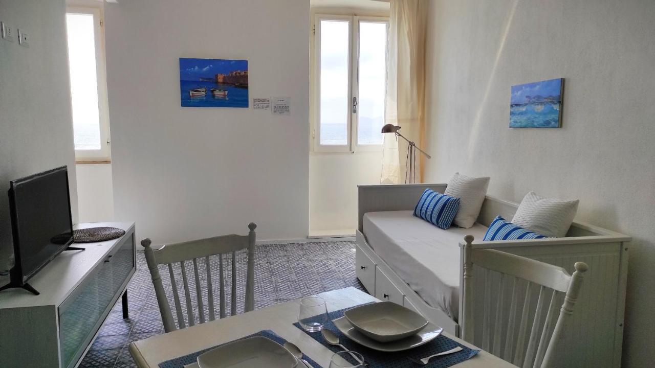 Home De Mar Alghero Exteriör bild