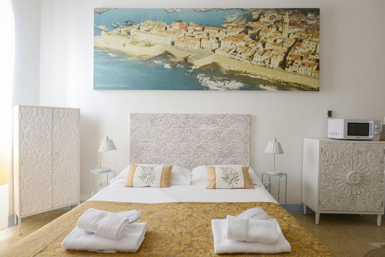 Home De Mar Alghero Exteriör bild