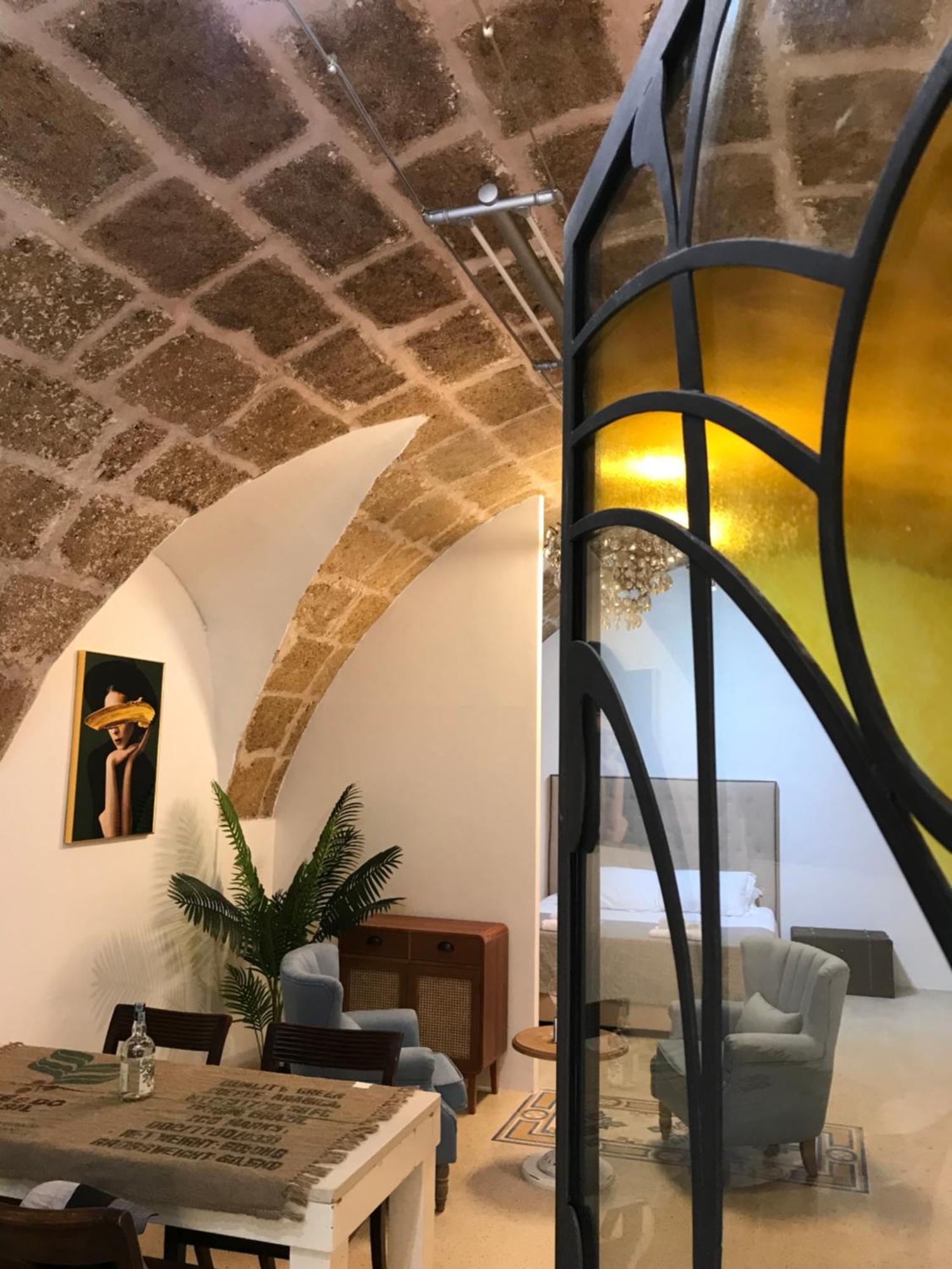 Home De Mar Alghero Exteriör bild