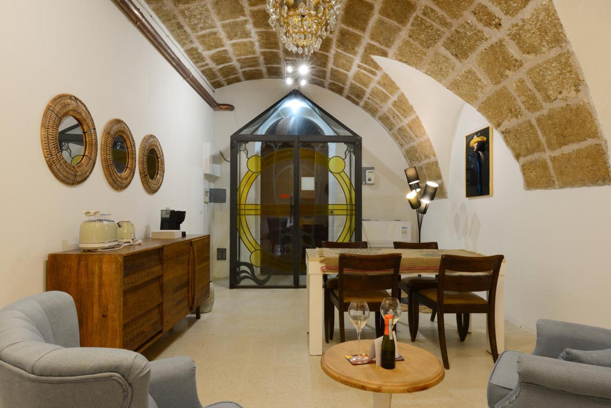 Home De Mar Alghero Exteriör bild